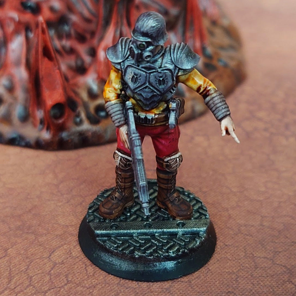 Production Is Back on Track – New Chapter Begins!