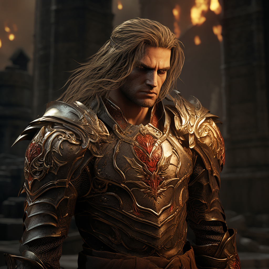 🌲⚔️ Davale Returns: Rivandall, Wildmen, Orcs & Ghosts Arrive at ProxyWars!