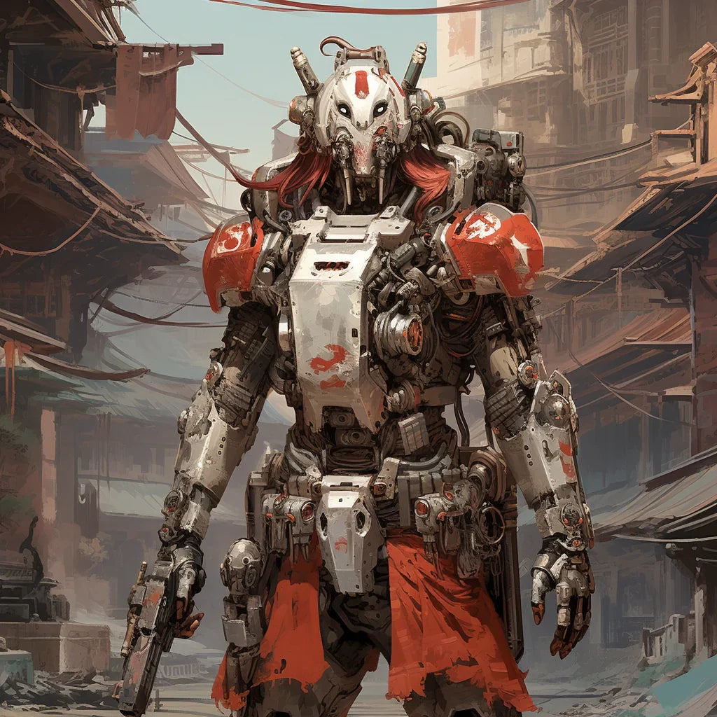 Tenkyo Kickstarter is Live – The Ultimate Modular Biome for Wargamers! 🚀