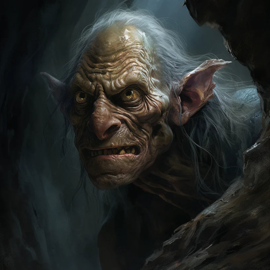 New Arrivals – Orcs, Goblins, Chaos Champions & Medieval Scenery!