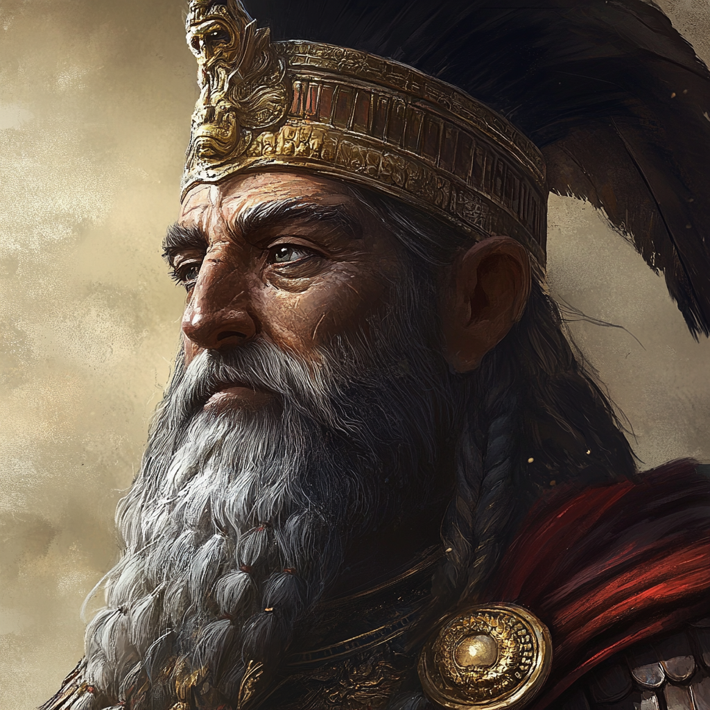 🔥 New Release: The Infernal Dwarves Are Here — Fire, Chains, and Ruin!