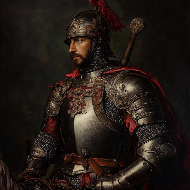 Doomed Days of the Black Prince