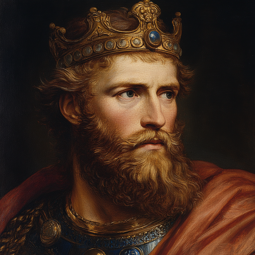 A Dark Day for Perfidious Albion!