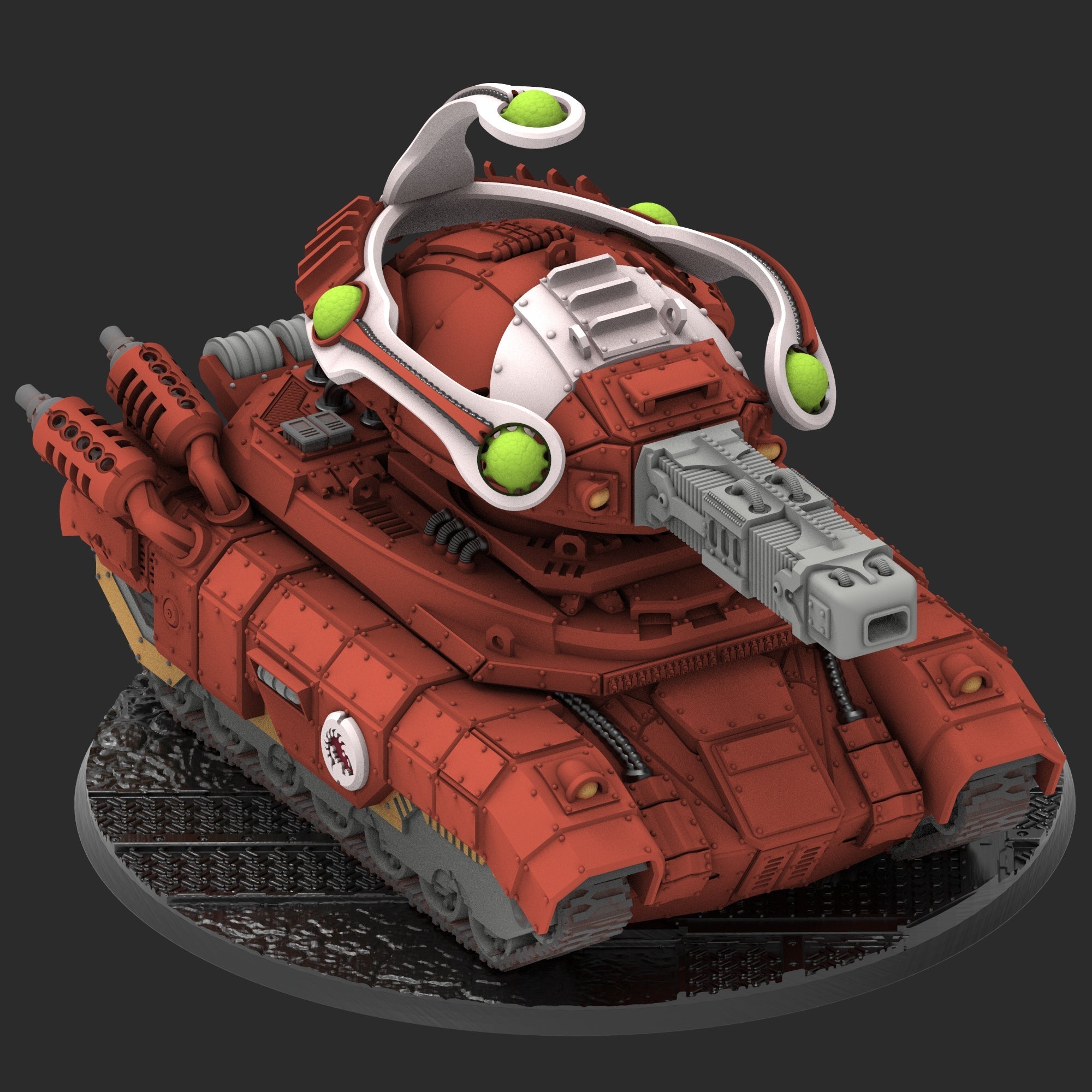 Project Update – Closer Than Ever