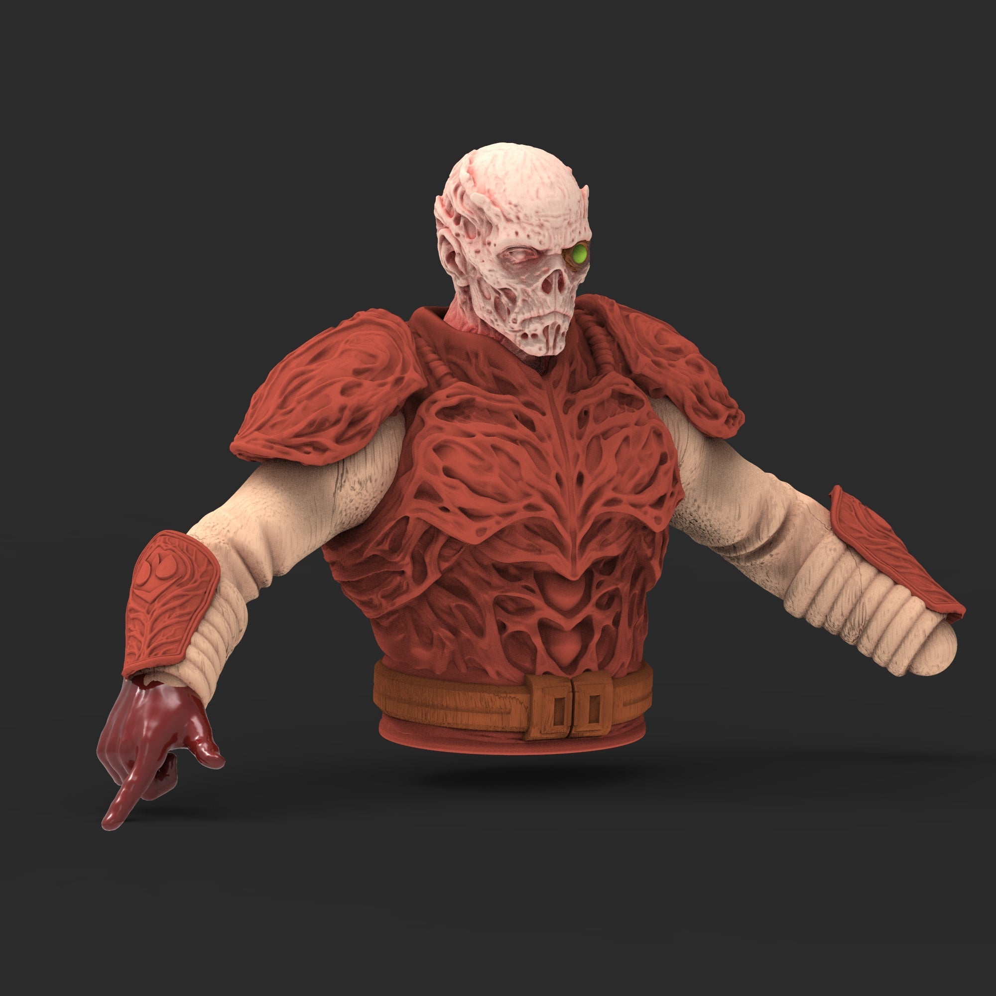 How and why I dived in Bug Army Modeling