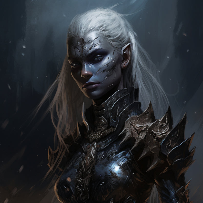 Dark Elves