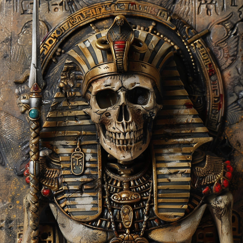 Tomb Kings