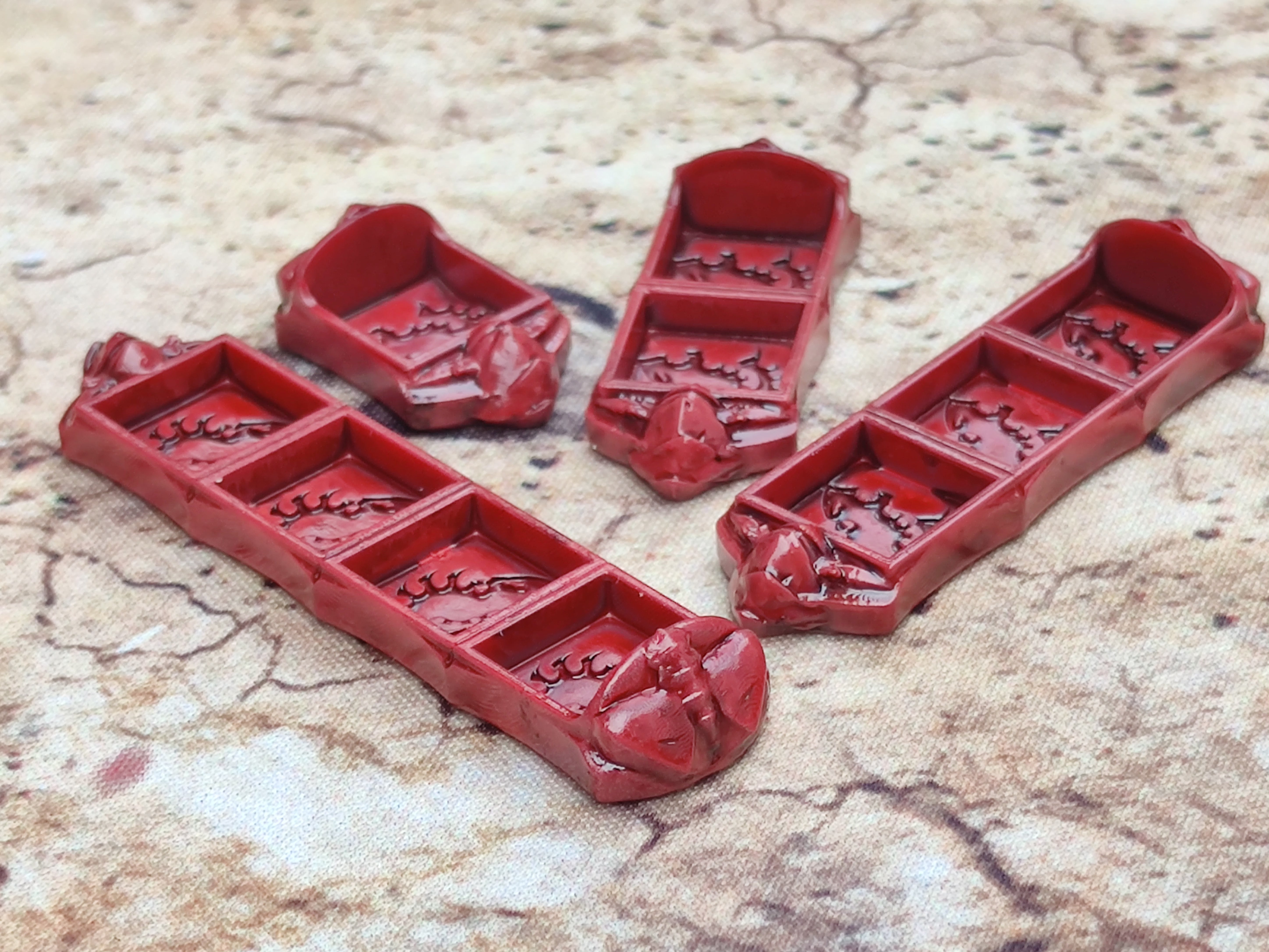 Damocles City Builder - Fukai Forest - Modular Buildings & Full Biome