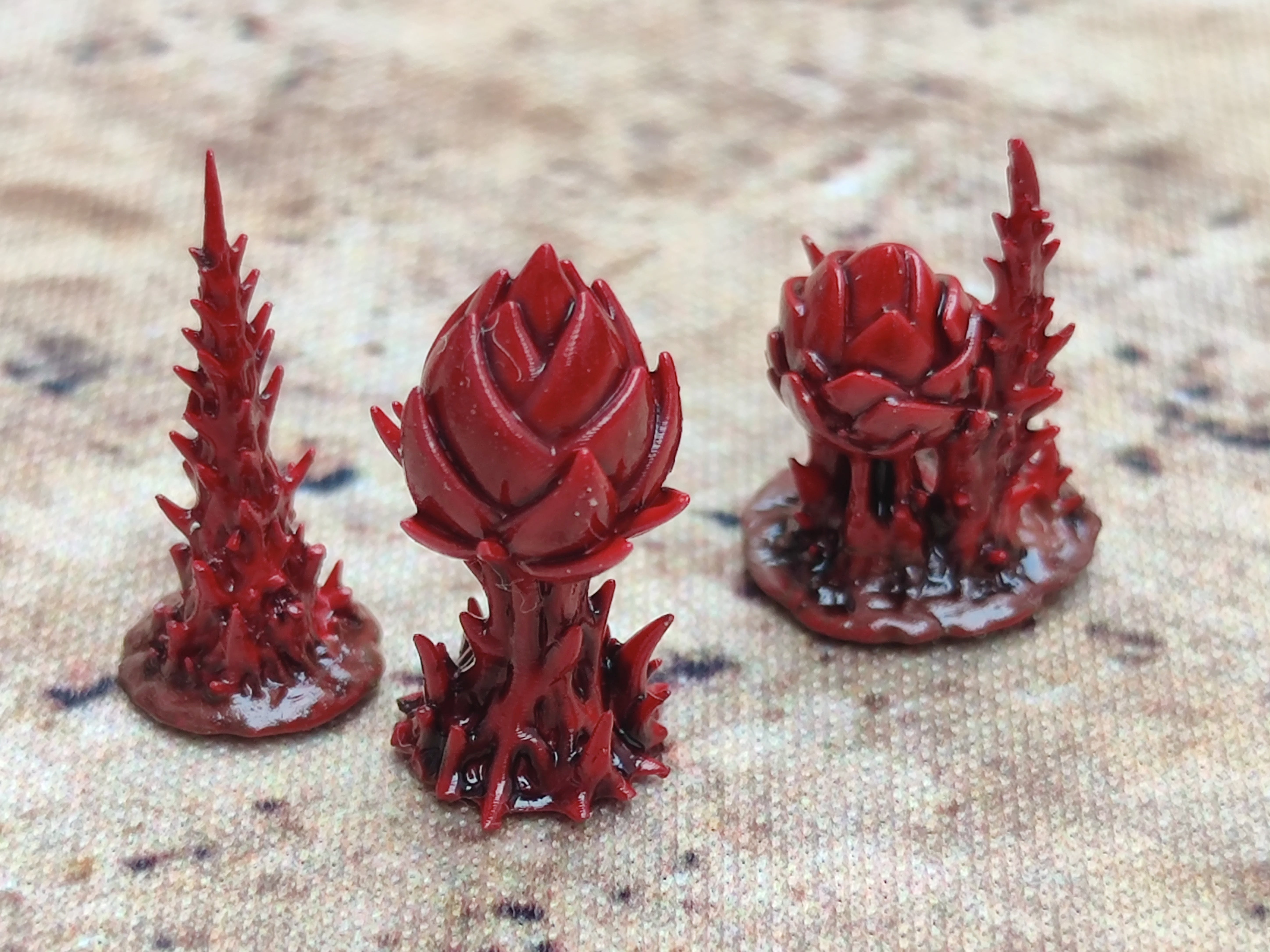 Damocles City Builder - Fukai Forest - Modular Buildings & Full Biome