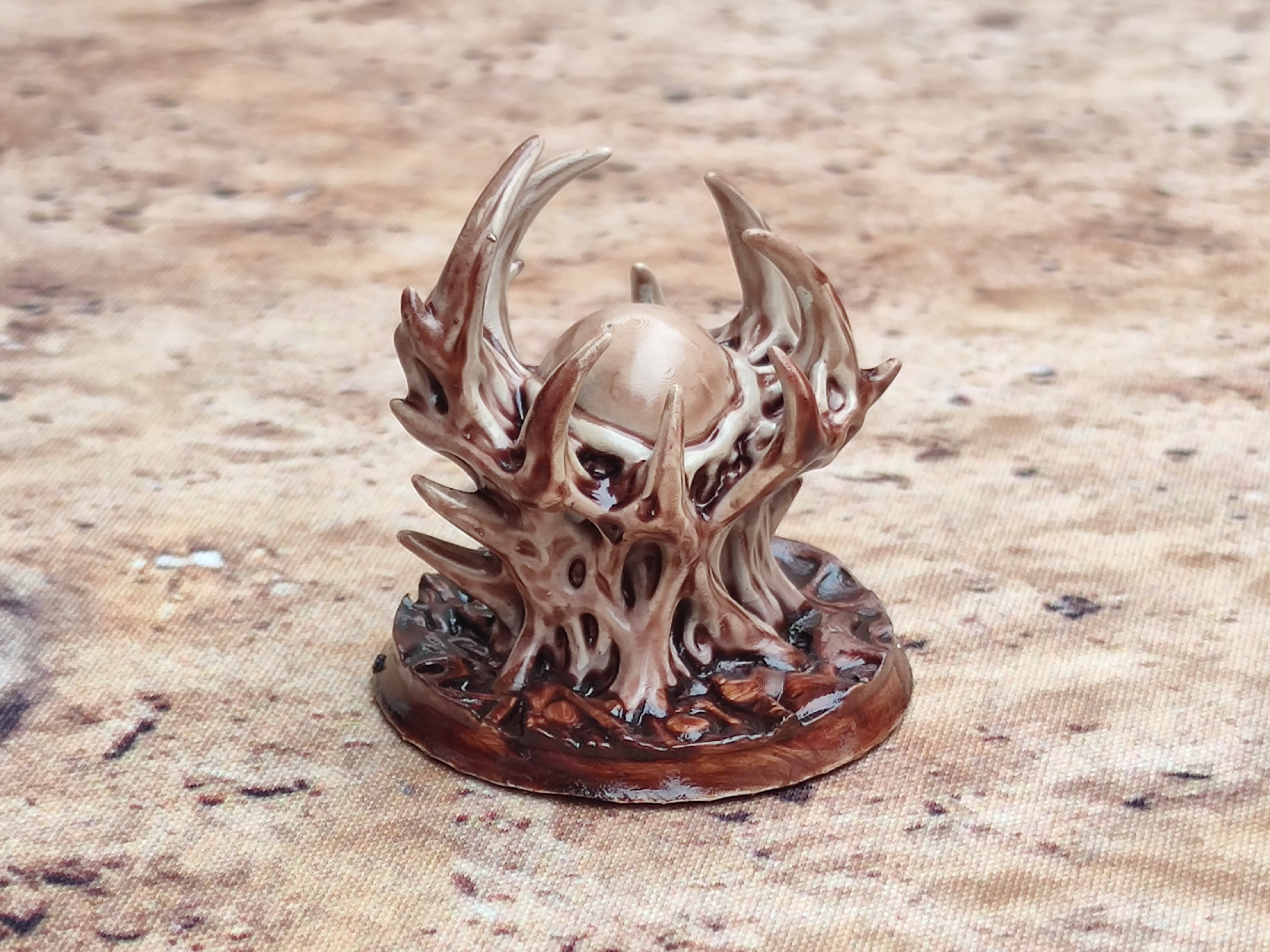 Damocles City Builder - Fukai Forest - Modular Buildings & Full Biome