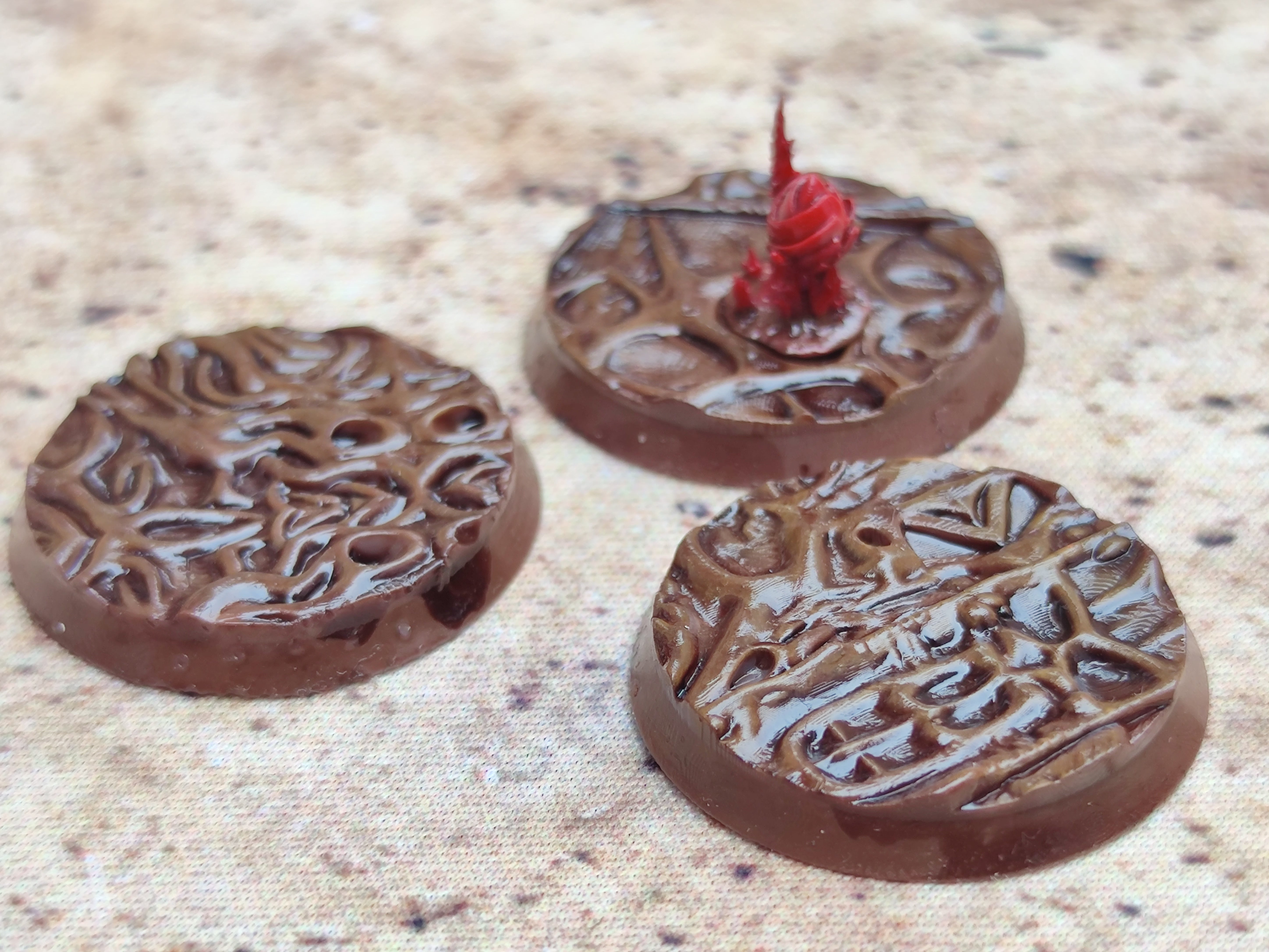 Damocles City Builder - Fukai Forest - Modular Buildings & Full Biome