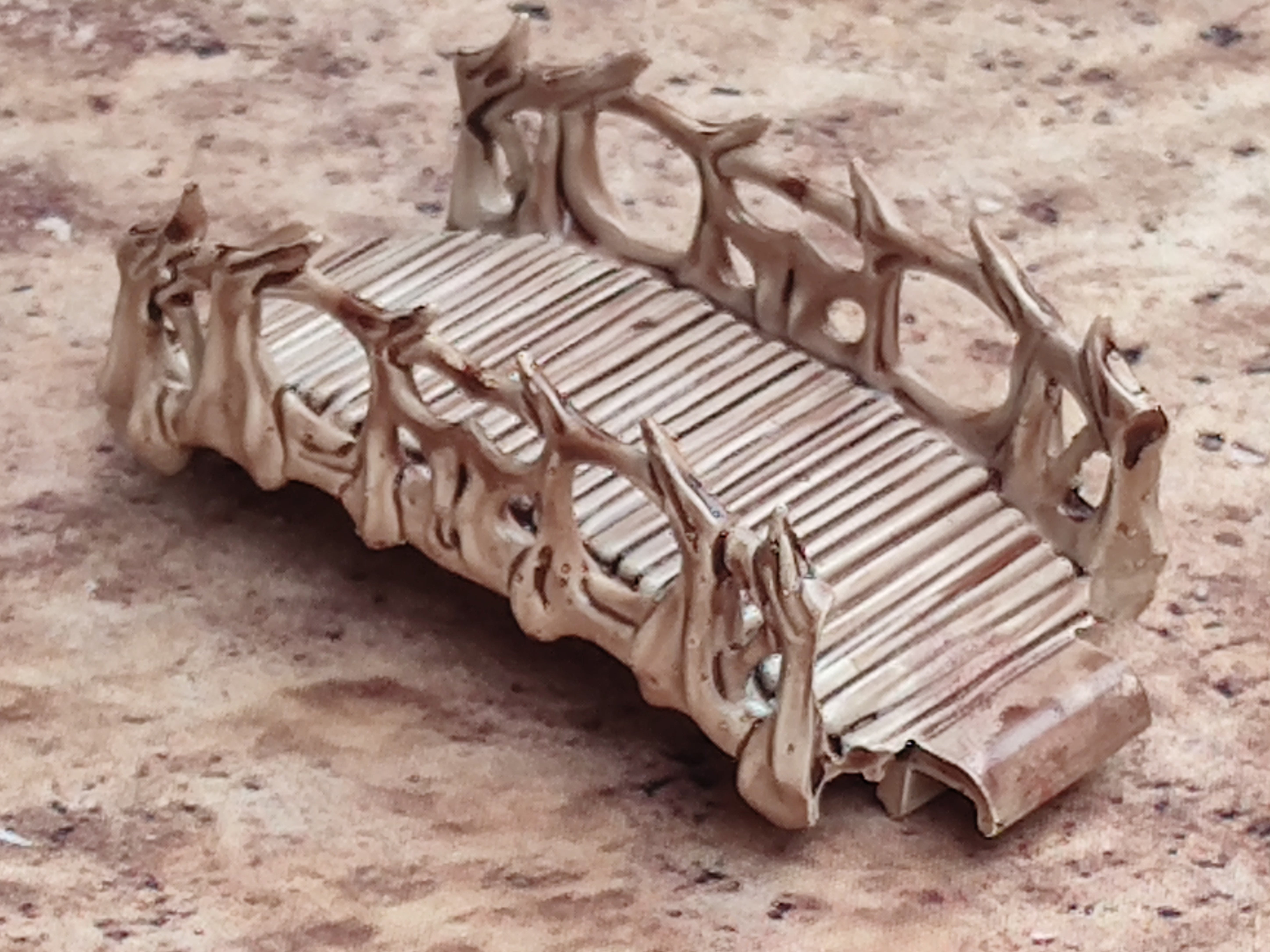 Damocles City Builder - Fukai Forest - Modular Buildings & Full Biome