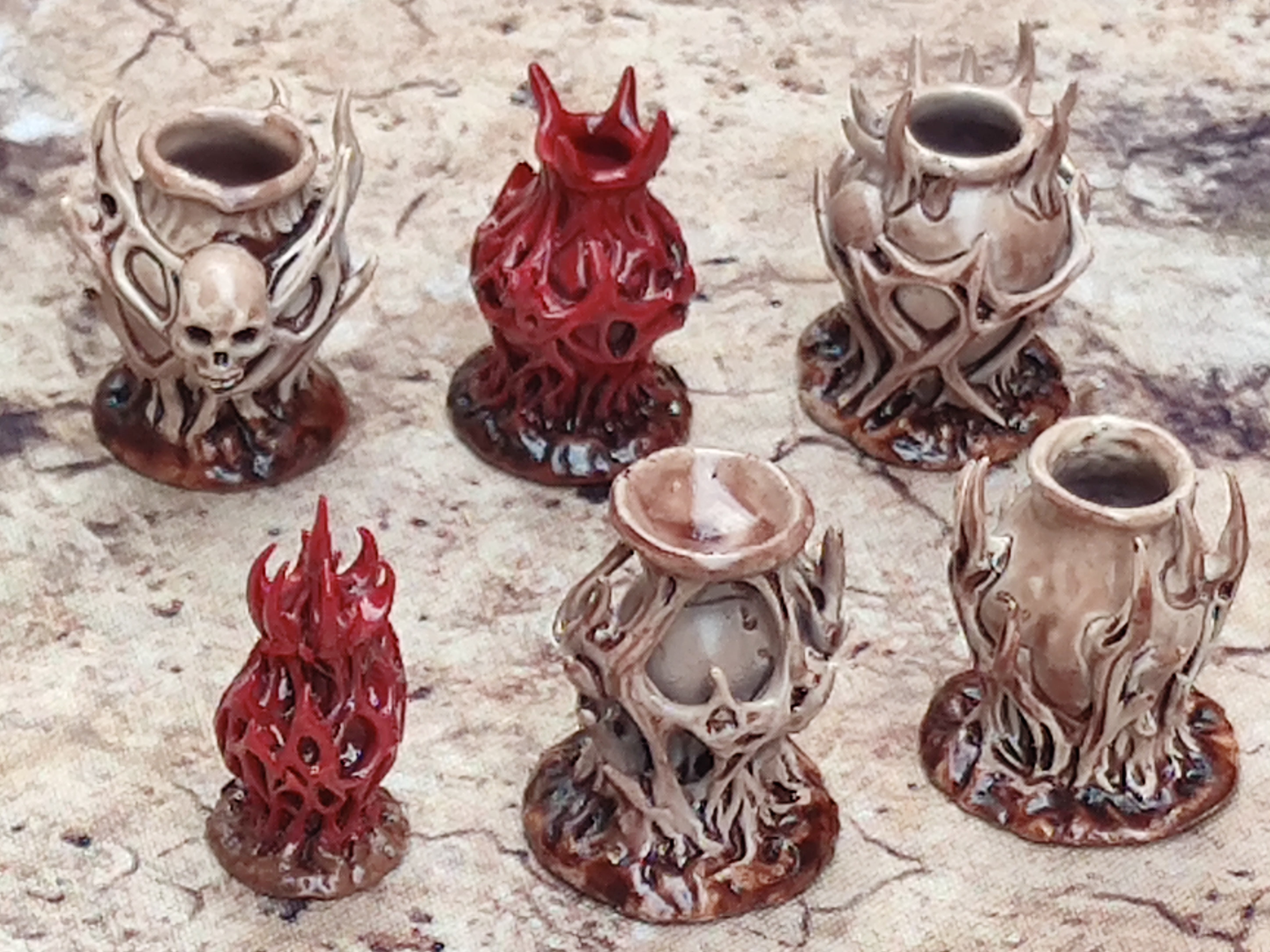 Damocles City Builder - Fukai Forest - Modular Buildings & Full Biome