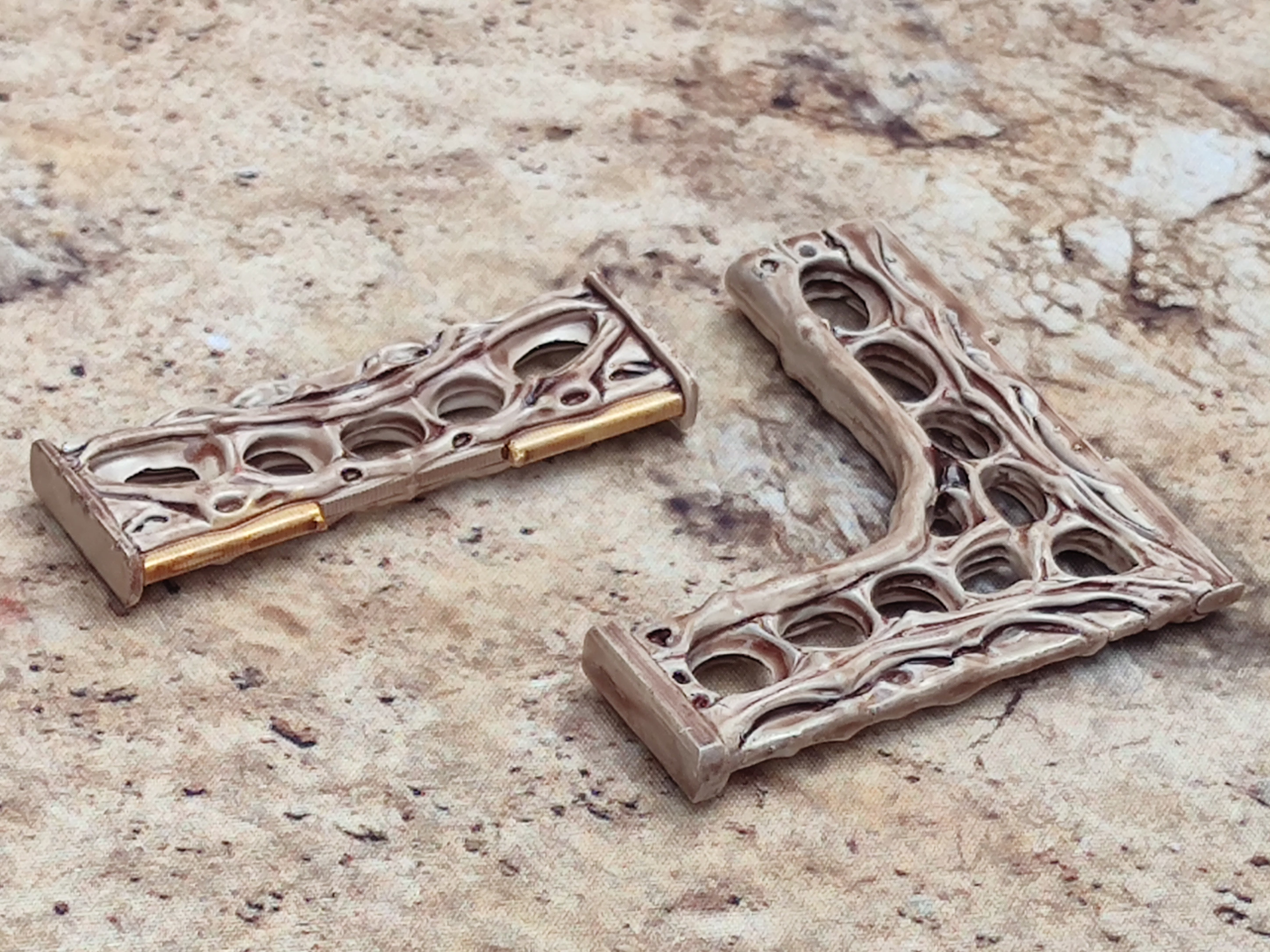 Damocles City Builder - Fukai Forest - Modular Buildings & Full Biome