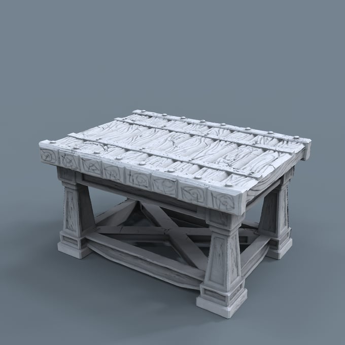 Viking Village - Your Own Norse Settlement! - x11 Buildings