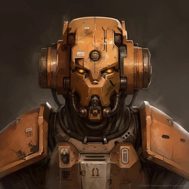 Big Mystery Box - Grimdark - $100 minimum content value