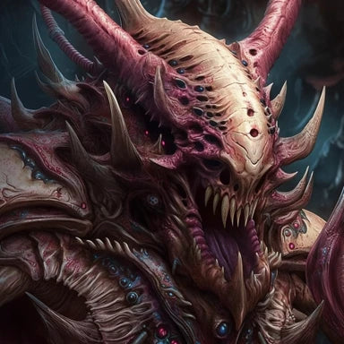 Mystery Box - Grimdark - $50 minimum content value