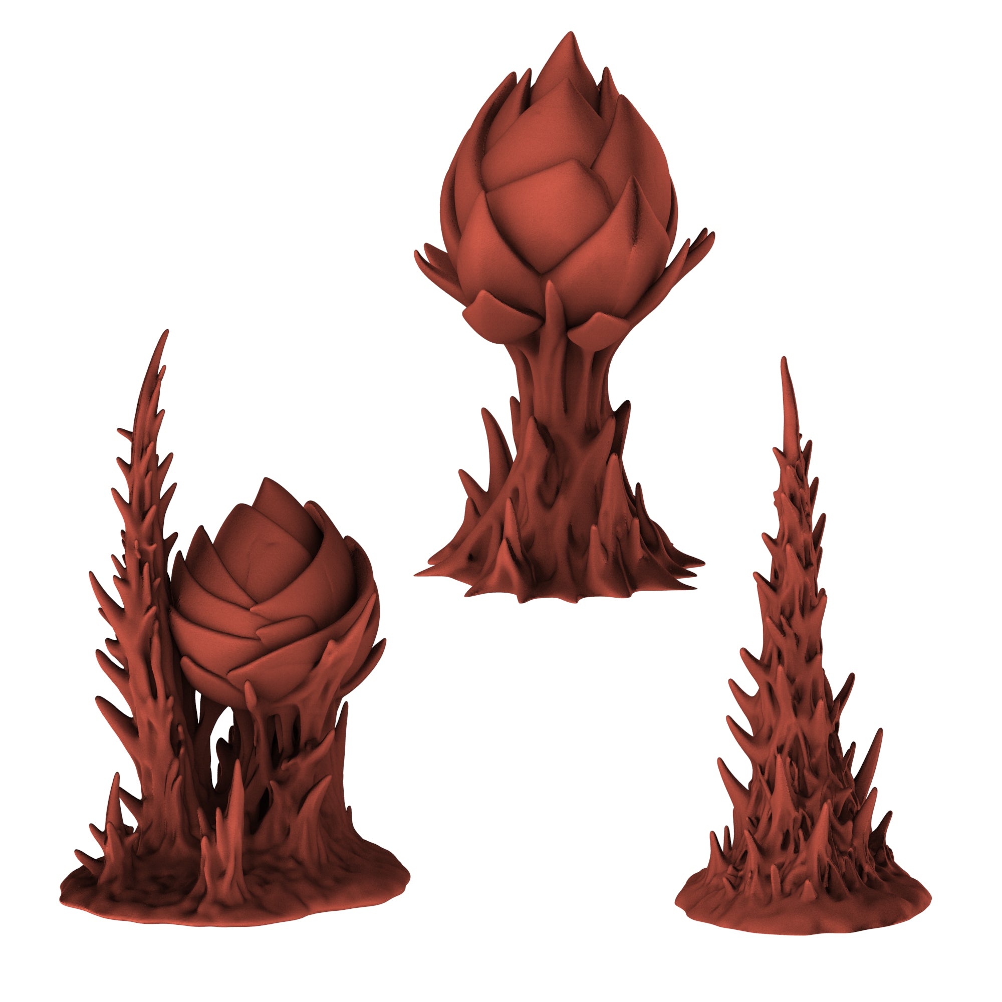 Damocles City Builder - Fukai Forest - Modular Buildings & Full Biome