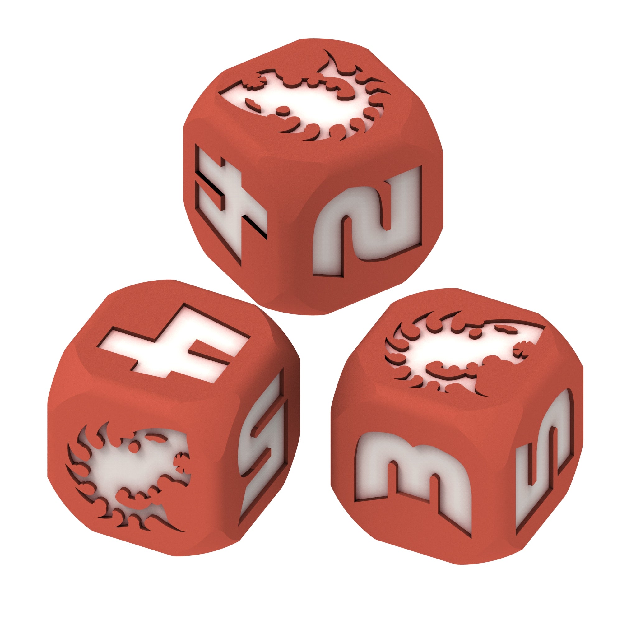 Damocles City Builder - Bug Army Warcamp - Modular Buildings & Full Biome