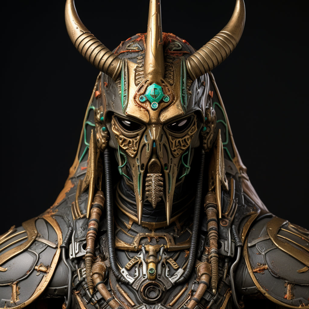 Big Mystery Box - Grimdark - $100 minimum content value