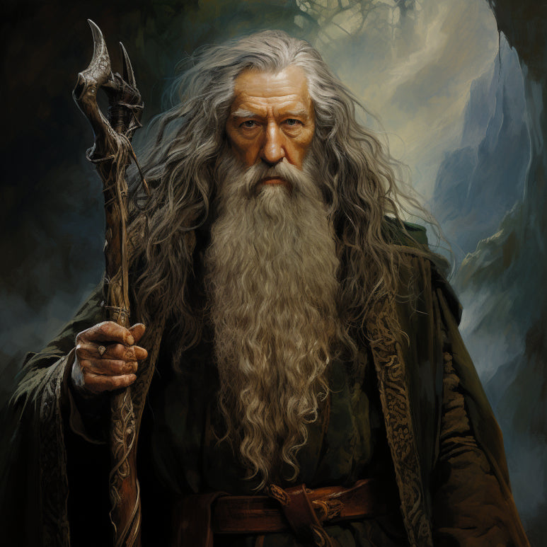 Big Mystery Box - Middle Rings - $100 minimum content value