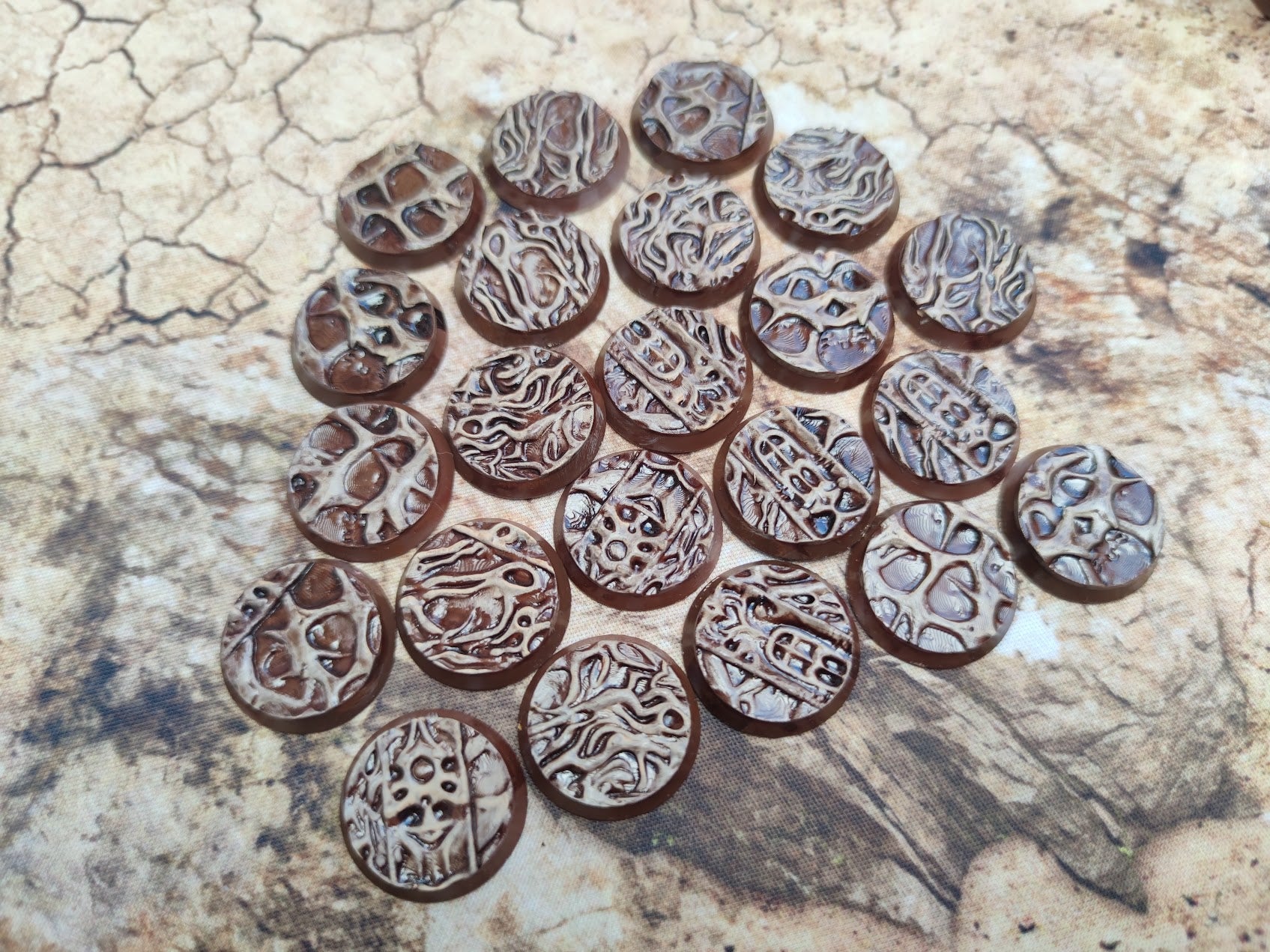 Damocles City Builder - Fukai Forest - Modular Buildings & Full Biome