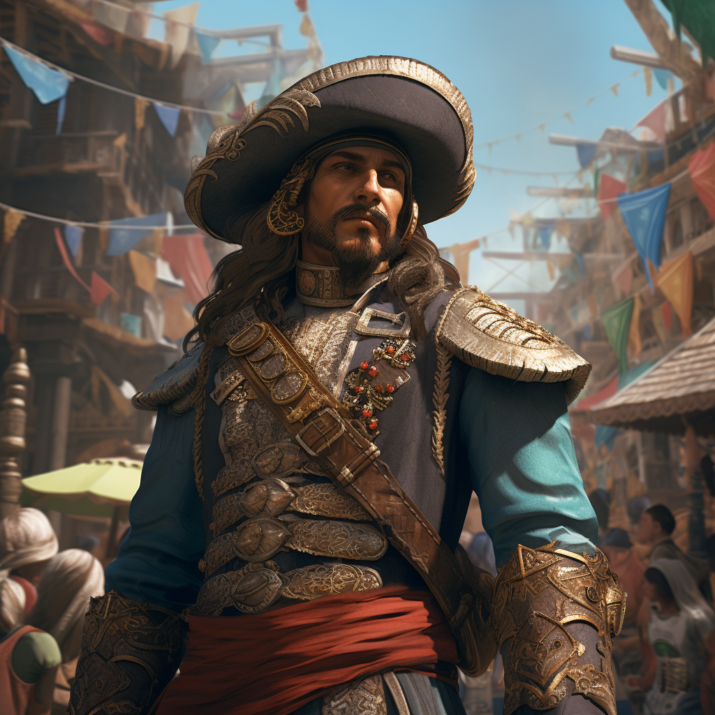 Damocles City Builder - Commercial Outpost - Modular Buildings & Full Biome