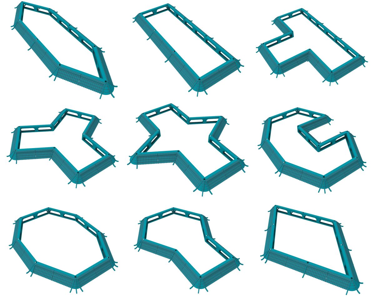La cité sombre de Myriam, partie 1&amp;2