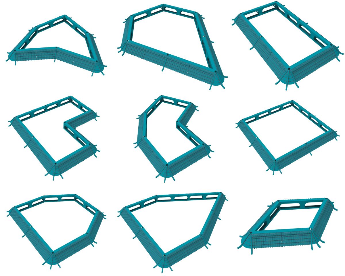 La cité sombre de Myriam, partie 1&amp;2
