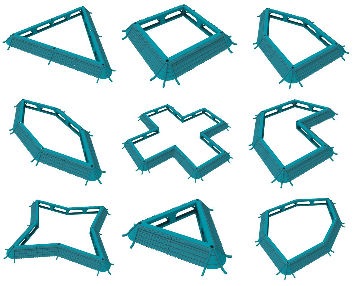 La cité sombre de Myriam, partie 1&amp;2