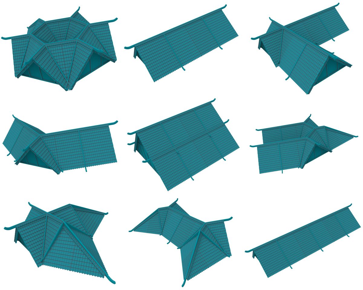 La cité sombre de Myriam, partie 1&amp;2