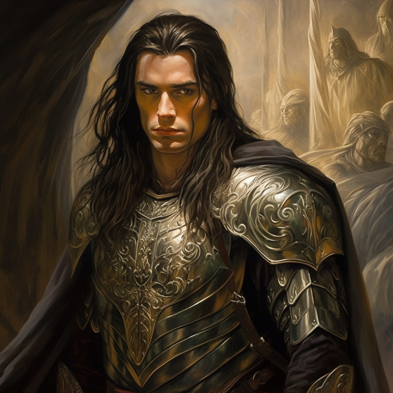 Mystery Box - Middle Rings - $50 minimum content value