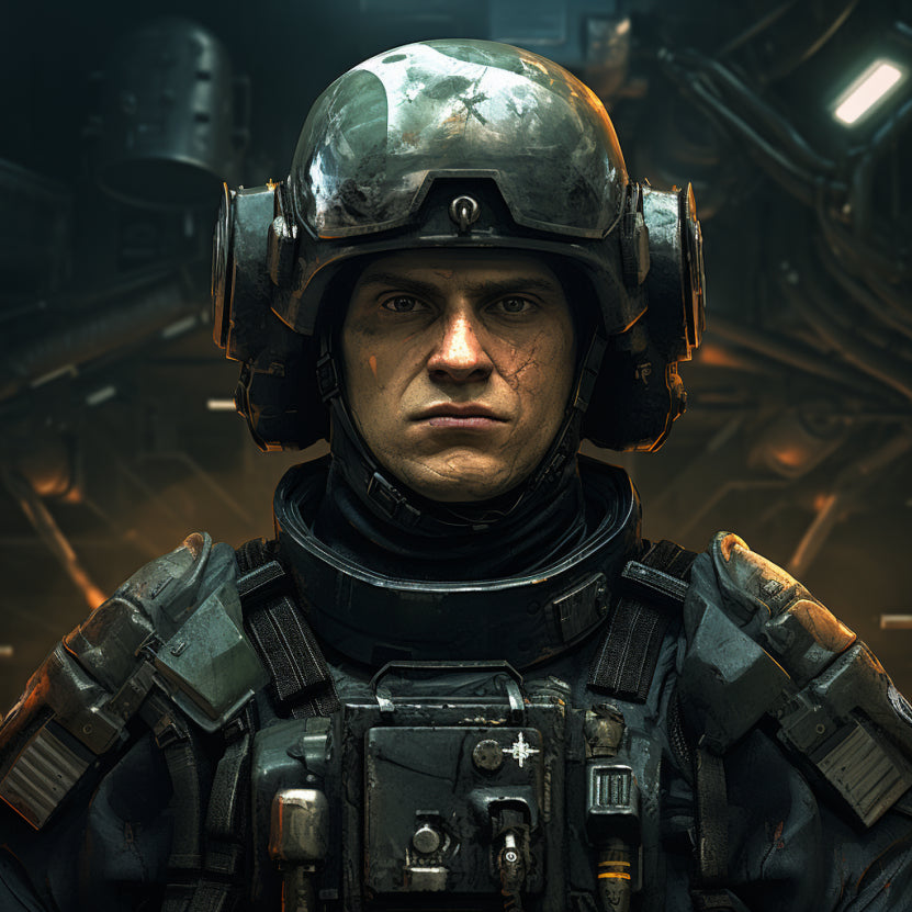 Big Mystery Box - Grimdark - $100 minimum content value