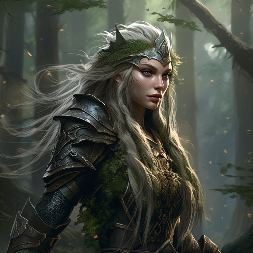 Mystery Box - Fantasy - $50 minimum content value