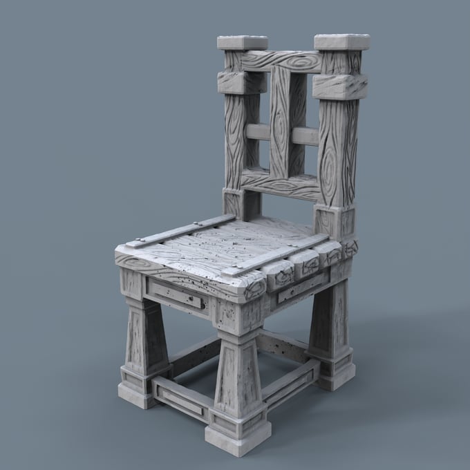 Viking Village - Your Own Norse Settlement! - x11 Buildings