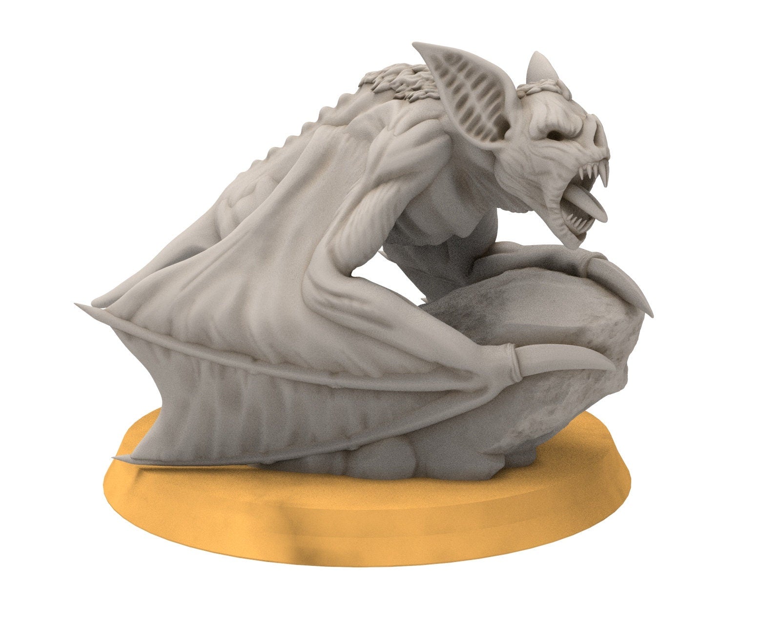 Goblin cave - Giant bat (40mm)