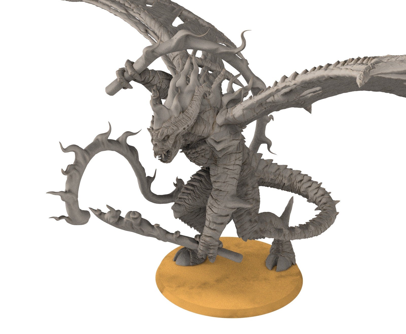 Goblin cave - Goblin Army Bundle angry force from the deep