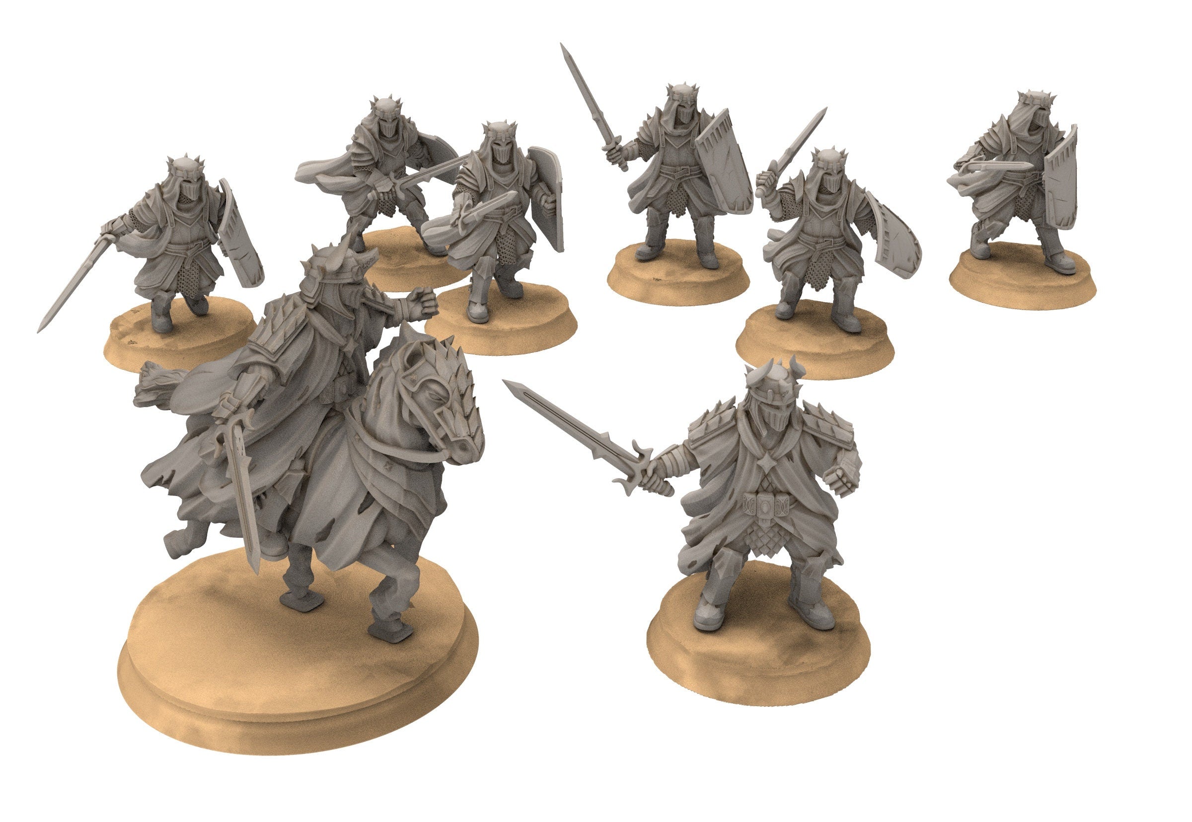 Easterling - Eastern Dragon Army Bundles