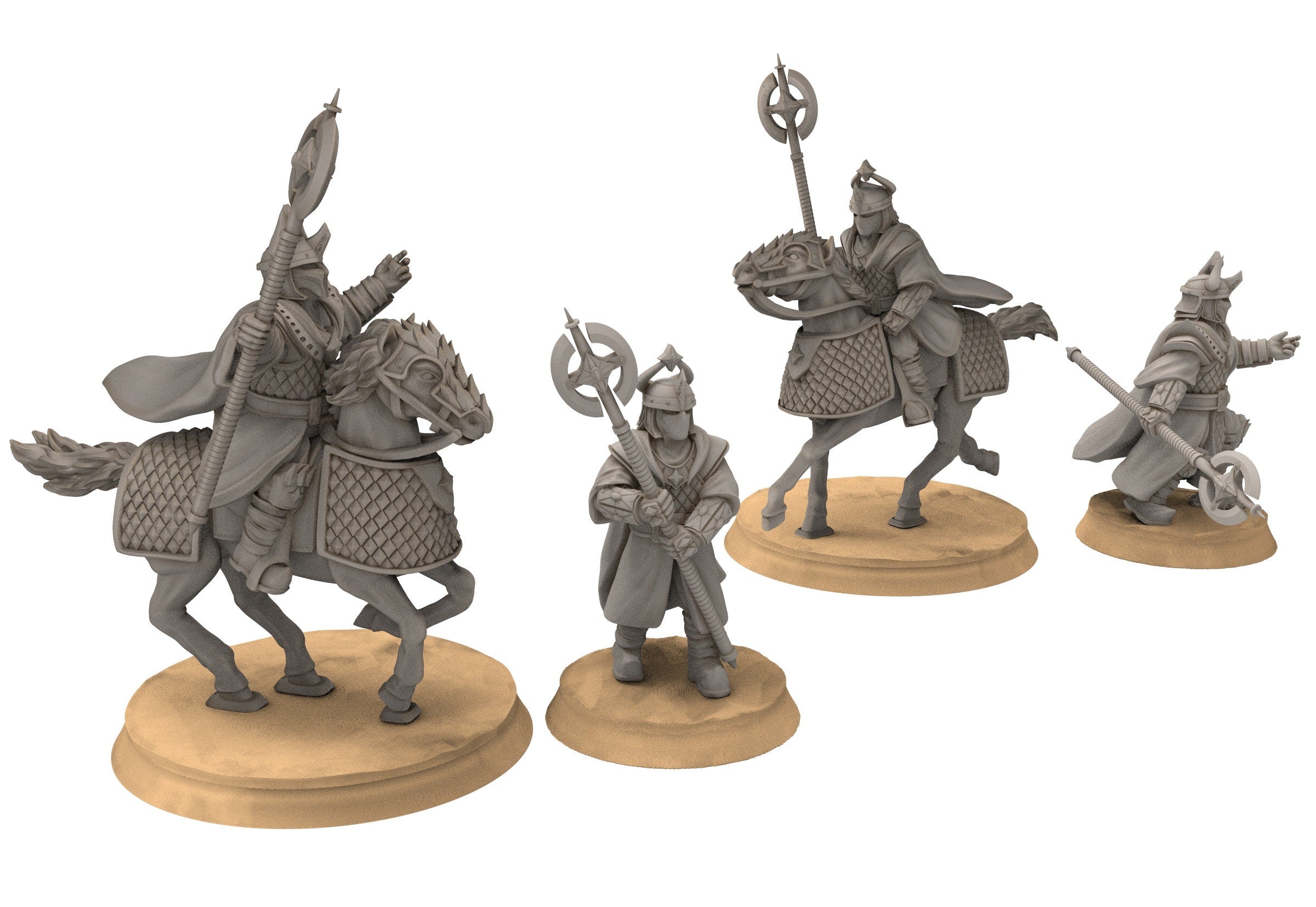 Easterling - Eastern Dragon Army Bundles