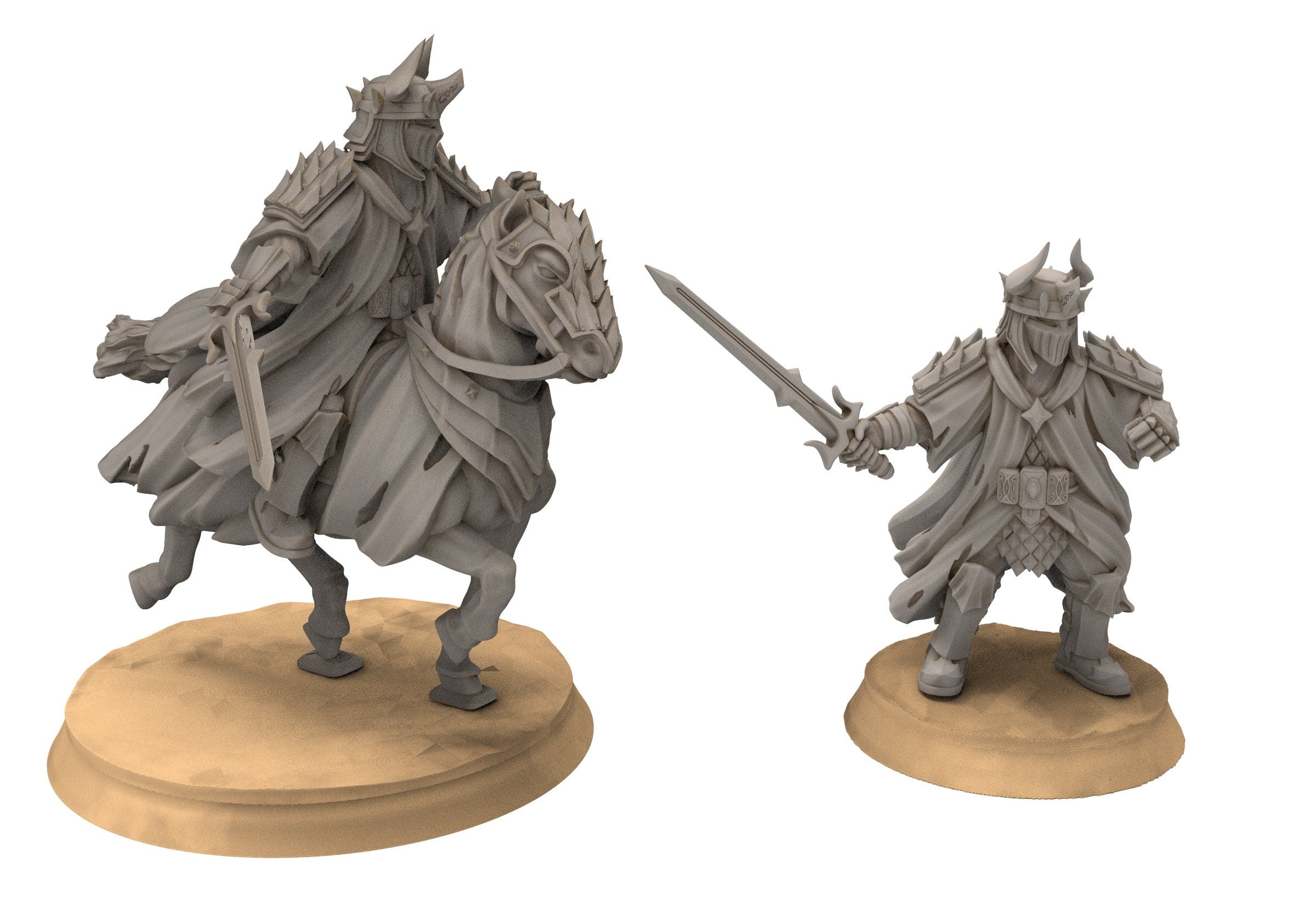 Easterling - Eastern Dragon Army Bundles