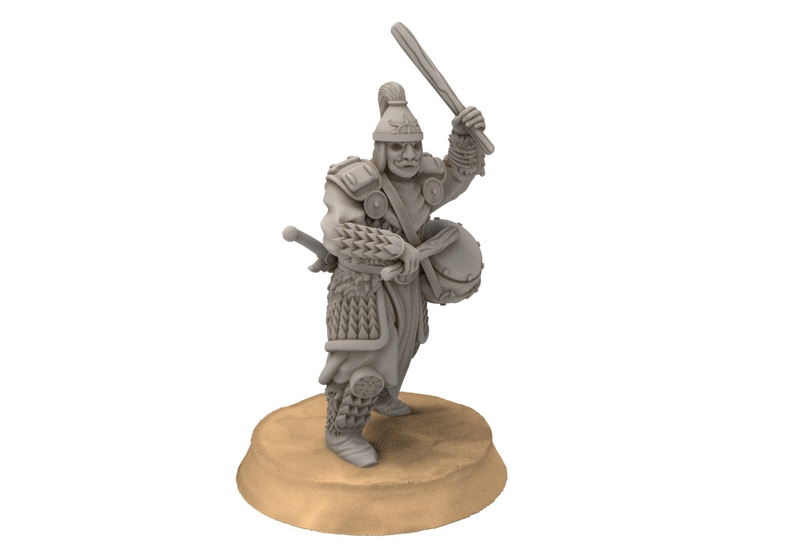 Easterling - Eastern Rising Sun Guard Drums