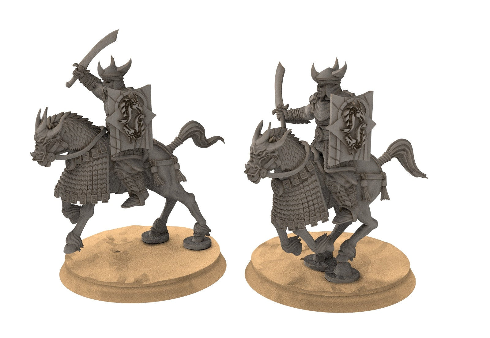 Easterling - Eastern Rising Sun Army bundle x26 minis