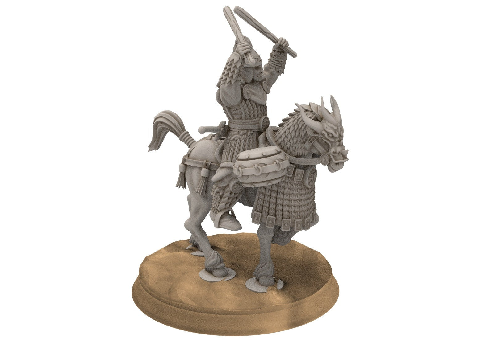 Easterling - Eastern Rising Sun Guard Drums