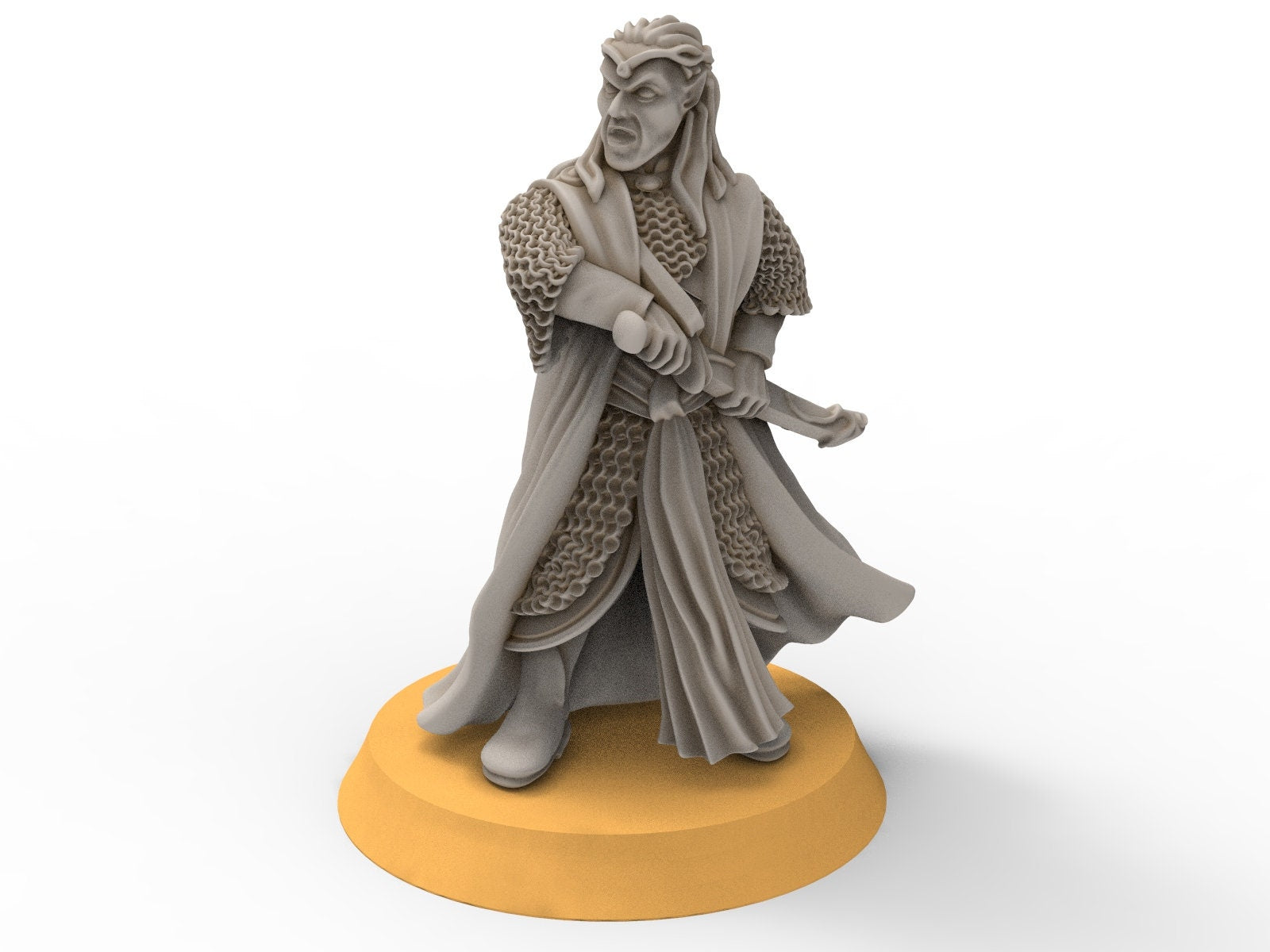 Darkwood - Lord from the East