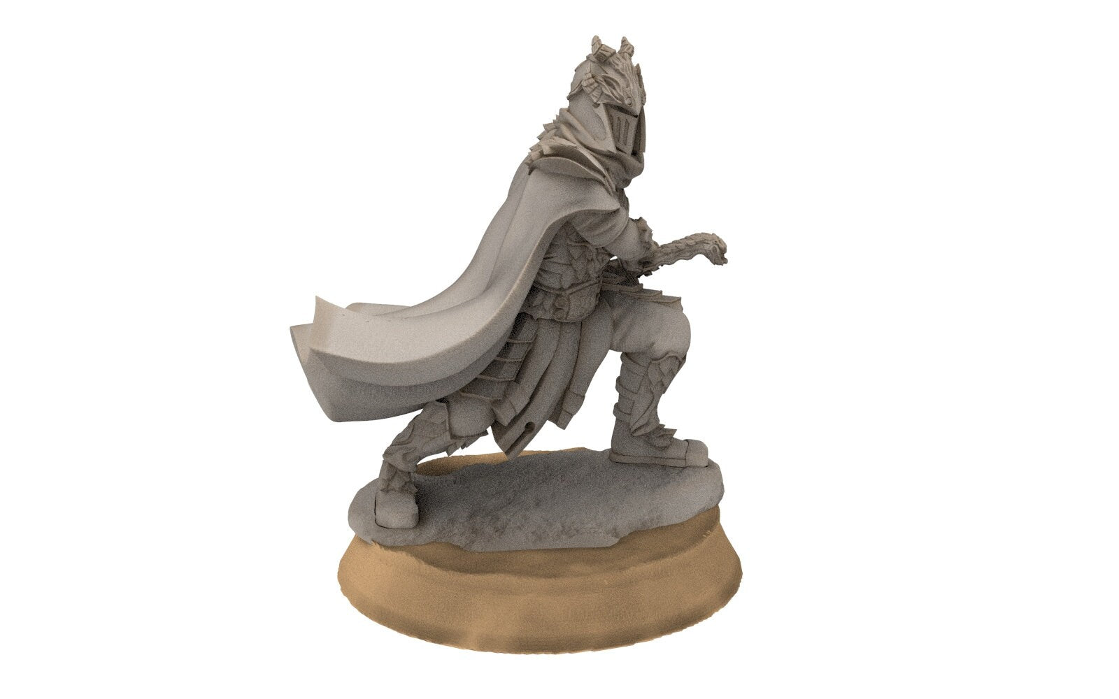 Easterling - Lord of Dragons Eastern Warriors , fell dark lords humans, Kandahar, Khwarezm, oriental, Rhur, miniatures wargame D&D, Lotr...