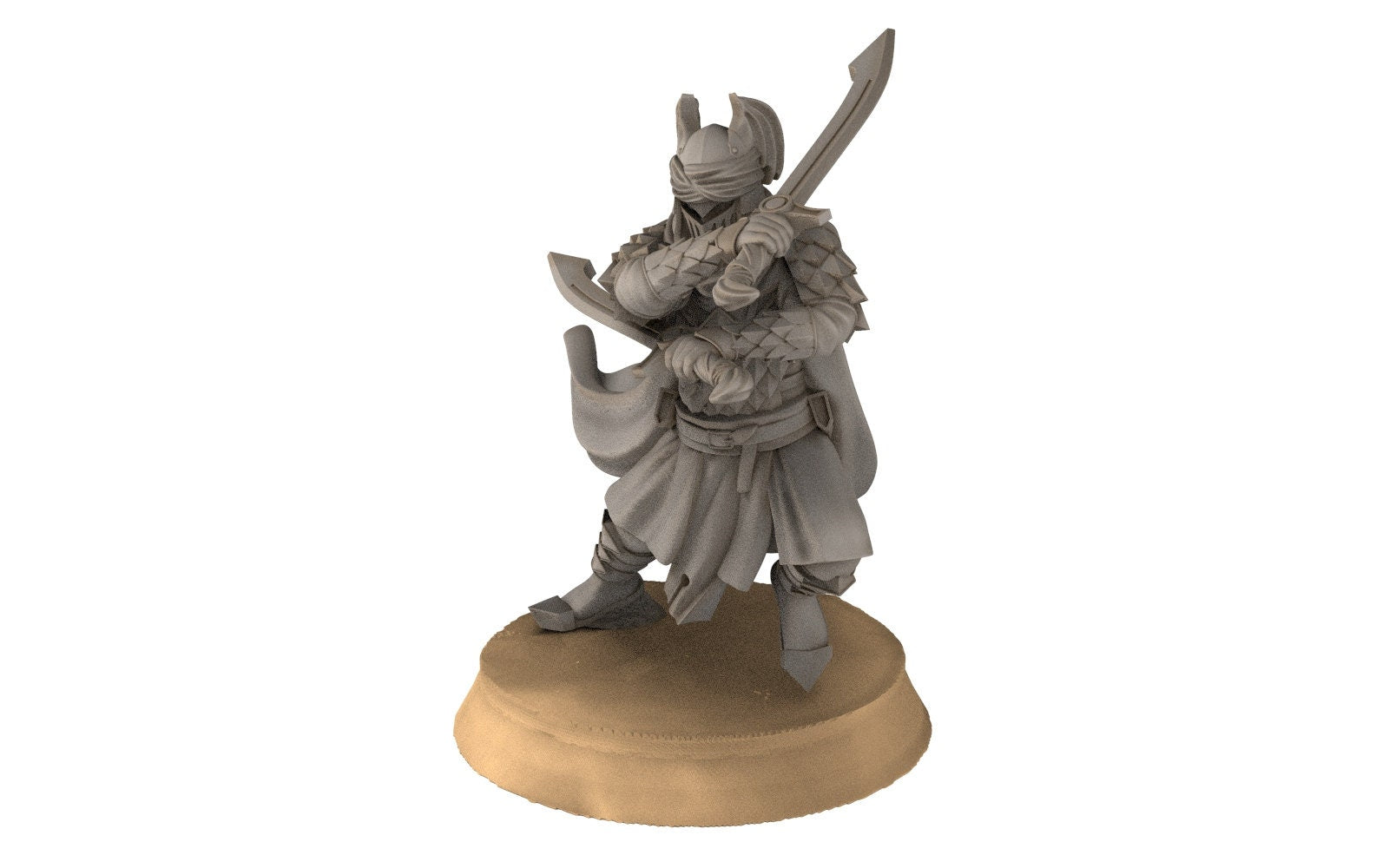 Easterling - Dragon Guards Eastern Warriors , fell dark lords humans, Kandahar, Khwarezm, oriental, Rhur, miniatures wargame D&D, Lotr...