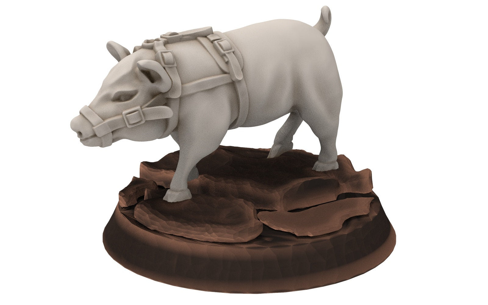 Halfmen - x8 Gnome Halfling Civil militia from the shire