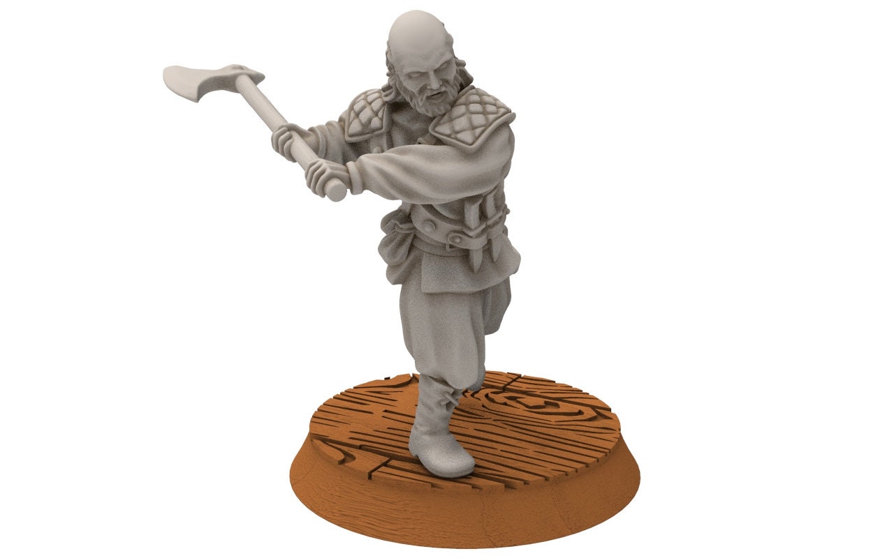 Corsairs - Pirate Warriors, immortals fell dark human