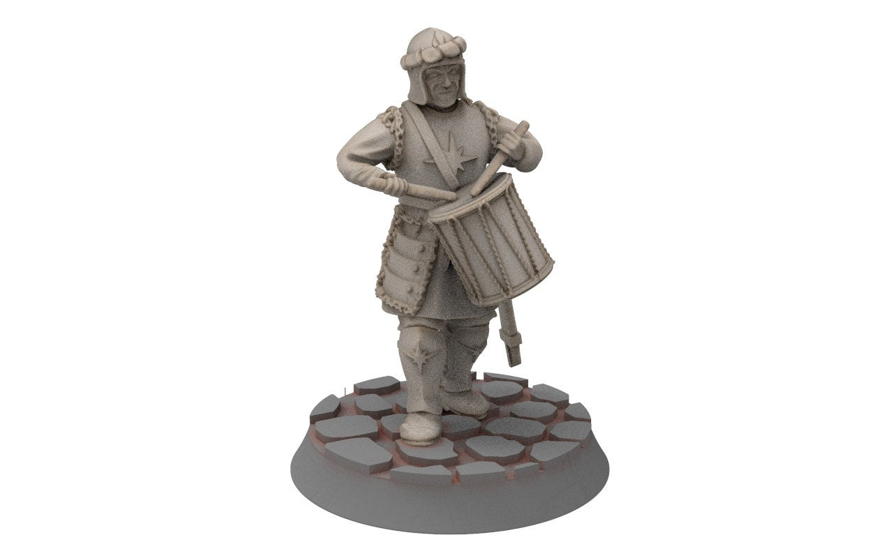 Ornor - Command of the Lost Kingdom of the North