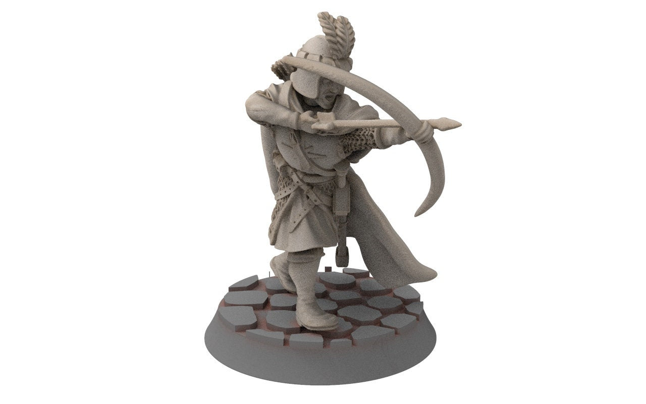 Ornor - Command of the Lost Kingdom of the North